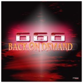 Back On Demand (Extended 666 Mix) artwork