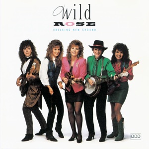 Wild Rose - Go Down Swingin' - Line Dance Music