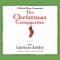 Christmas Eve Morning Blues (feat. Pat Donohue) - Pat Donohue, Guy's All-star Shoe Band, Garrison Keillor & The Cast of A Prairie Home Companion lyrics