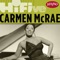 The Ballad of Thelonious Monk - Carmen McRae lyrics