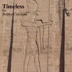 Bobby Cutchins - Leavin'