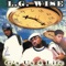 Hard Timez - L.G. Wise lyrics