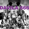 Dávila 666 artwork