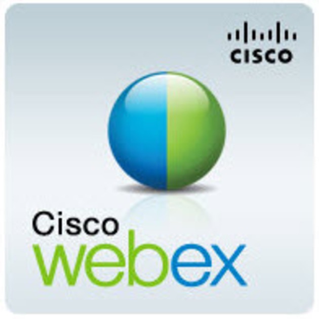cisco webex player for mac