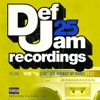 Def Jam 25, Vol. 7: The #1's (Can't Live Without My Radio), Pt. 2 artwork