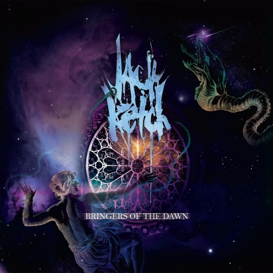 Cover artwork for Gamma Ray