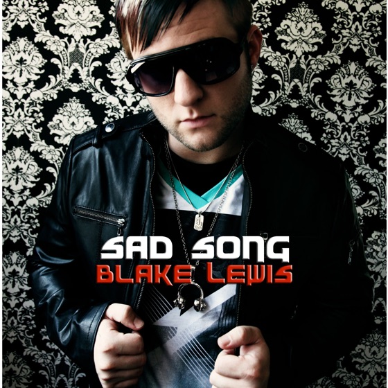 Cover artwork for Sad Song (Craig C Dubstrablaster)