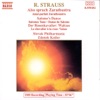 Richard Strauss - Also sprach Zarathustra, Op. 30: Einleitung (Sonnenaufgang)