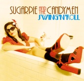 Sugarpie and the Candymen - Tell Me Boy
