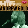 Rhino Hi-Five: Andrew Gold - EP artwork