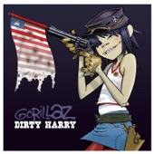 Dirty Harry artwork