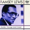 Maiden Voyage  - Ramsey Lewis Trio 