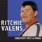 From Beyond - Ritchie Valens lyrics