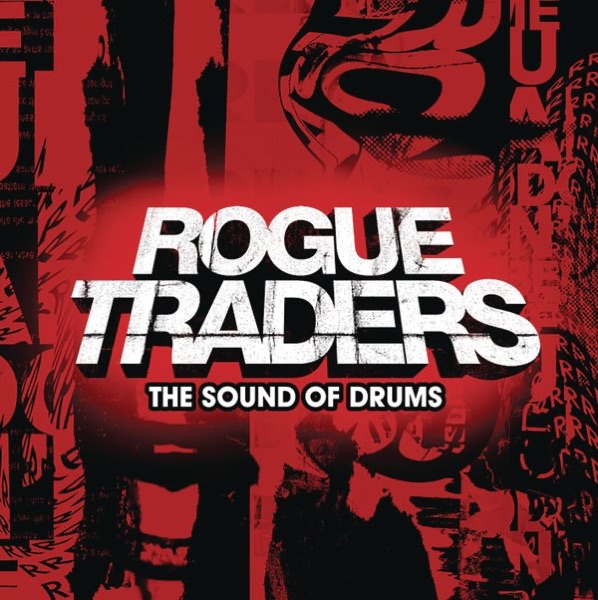 Voodoo Child by Rogue Traders on Energy FM