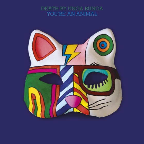Cover artwork for Stare At the Sun