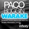 Warake - Paco Buggin lyrics