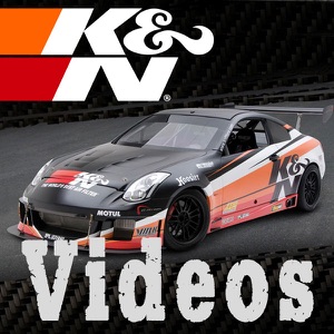 The Bomb Squad Battalion Puts K&N Air Filters Through Extreme Testing