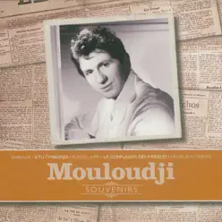 Souvenirs: Mouloudji - Mouloudji
