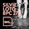 I'm Writing All Alone - Silvie Loto lyrics