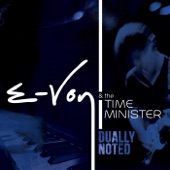 E-Von and the Time Minister - Knock You Out