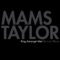 Lets Go (feat. Christina Milian & DJ Tiesto) - Mams Taylor lyrics