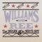 Nation On The Move - Williams and Ree lyrics
