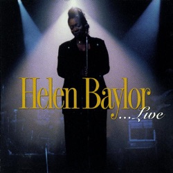 Helen Baylor - Worship Medley: If It Had Not Been For the Lord On My Side / Great Is Thy Faithfulness / The King of Who I Am