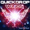 Wings (Thomas Petersen vs Gainworx Remix) - Quickdrop lyrics