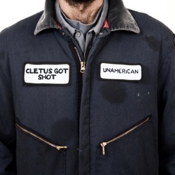 Cletus Got Shot - American Dream