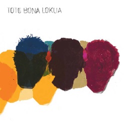 Gerald Toto, Lokua Kanza & Richard Bona - L'endormie