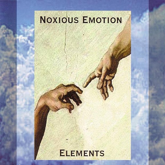 Cover artwork for X