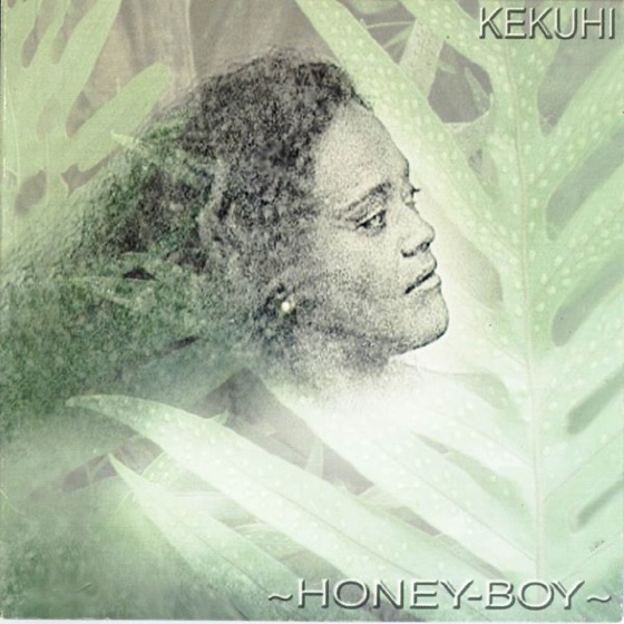 Cover artwork for Ka Uluwehi O Ke Kai