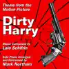 Theme from the Motion Picture "Dirty Harry" (Lalo Schifrin) - Single album lyrics, reviews, download
