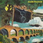 Saskwatch - You Don't Have to Wait