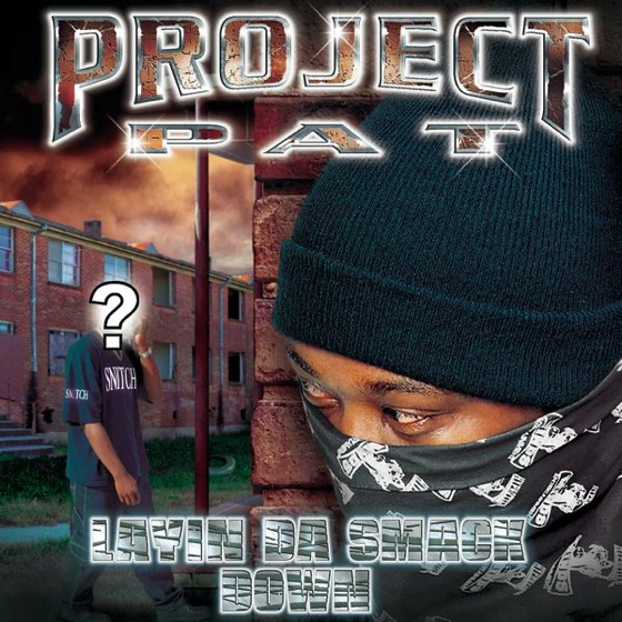 Cover artwork for I'm MO