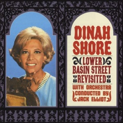 Dinah Shore - Do-Re-Mi (Album Version)