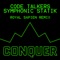 Symphonic Statik - Code Talkers lyrics