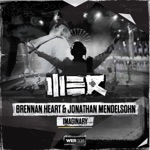 Brennan Heart & Jonathan Mendelsohn - Imaginary