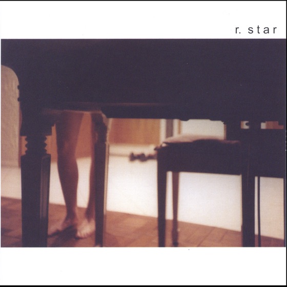 Cover artwork for The Same When I'm Alone