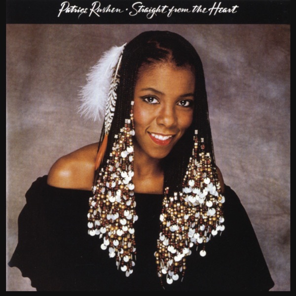 Album art for Forget Me Nots by Patrice Rushen