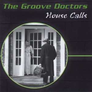 Groove Doctors - Ellaree - 排舞 音乐