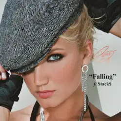 Falling - Single - Brooke Hogan Falling - Single - Brooke Hogan
