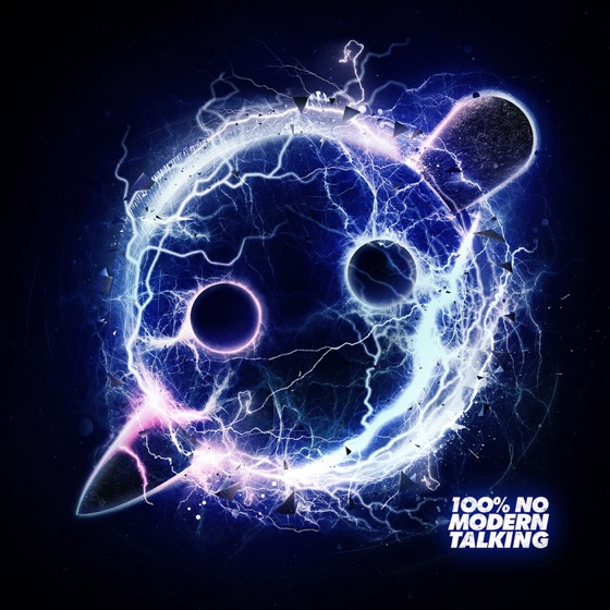Cover artwork for Destroy Them With Lasers