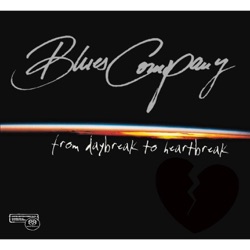 Blues Company - Blues Is a Feeling