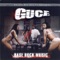 Baserock Love (feat. AG) - Guce lyrics