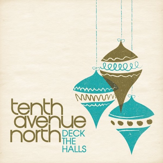 Cover artwork for Deck the Halls