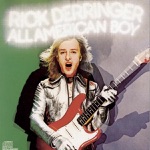 Rick Derringer - Rock and Roll, Hoochie Koo