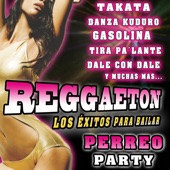 Reggaeton - Los Éxitos para Bailar - Perreo Party artwork
