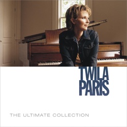 Twila Paris - Glory and Honor