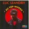 Ménina - Luc Leandry lyrics